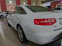 اودي A6